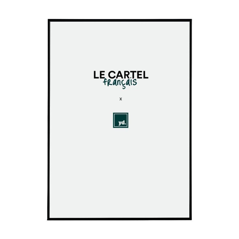 Cardre seul